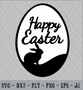 SVG -Easter 1