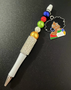 OES Ball Point Pen (OES Lady)