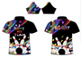 Sub - Bowling Jersey Design 194