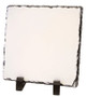 Sub - Shapes Assortment Photo Slate Tile With Stand