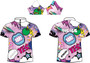 Sub - Jersey Design 208