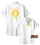 Embroidery - Order of the Golden Circle 1