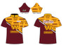 Sub - Jersey Design 232