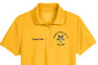 Embroidery - OES Logo