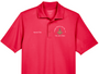 Embroidery - Masonic Design 22 Core365 Polo