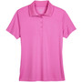 Embroidery - OES Design 256 Core365 Polo