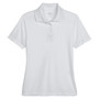 Embroidery - Masonic Design 20 Core365 Polo