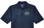 Embroidery - Masonic Design 20 Core365 Polo