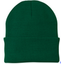 Embroidery - Custom OES Beanie Cap