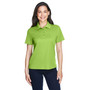 Embroidery - OES (Pentagon Up) Core365 Polo