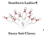 Sub - Southern Classy Ladies (2026)