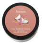 Senses Cozy Vanilla & Coconut Body Scrub