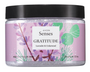 Senses Gratitude Lavender & Cedarwood Luxurious Bath Salts 