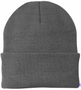 Embroidery - Custom Heroines of Jericho (HOJ) Beanie Cap