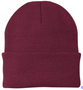 Embroidery - 357 Mason Beanie Cap