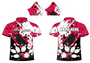 Sub - Jersey Design 280 - 1