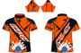 Sub - Jersey Design 284