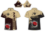 Sub - Jersey Design 286