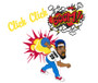 Embroidery - Click Click Boom Design