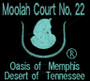 Moolah Court No. 22 Design 2