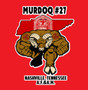 Murdoo #27