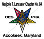 Embroidery - OES Design 51