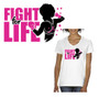 Breast Cancer - Fight for Life