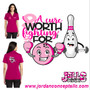 Embroidery - Bowling Design 136
