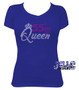 Birthday Queen Tee