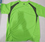 Teamworks Lime Green jersey (Lime  XL)