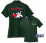 Embroidery - Bowling Design 102