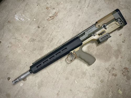 AKB-23 Slim Handguard