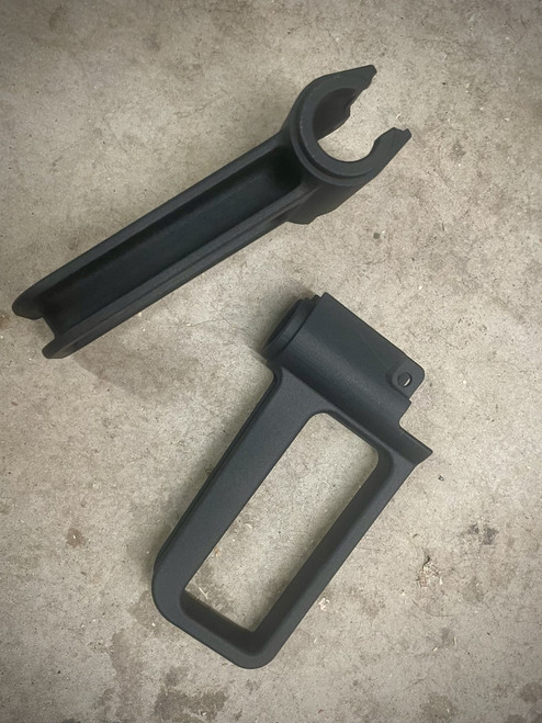 MP5-K 'Prototype' Handguard