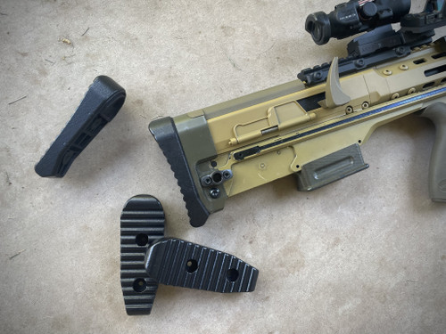 AKB-23 SA80 Buttpad (Black)