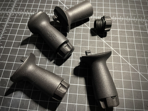 Short Grip (SIR)