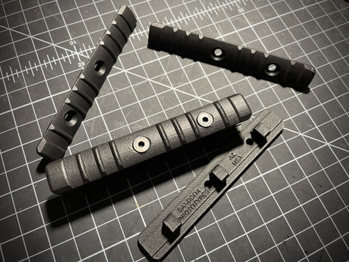 SIR Scale (#3)