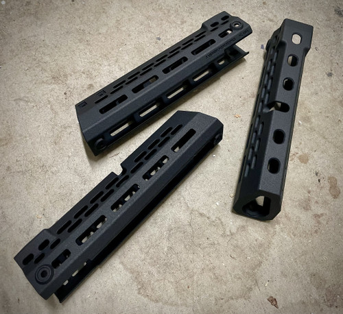 HK/SA80 Style GL Handguard (10-13.9")