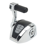 UFlex Power A MM11T Electronic Control Package - Single Engine\/Single Station - Mechanical Throttle\/Mechanical Shift