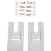Fortress FX-55 - Mud Palms - Pair