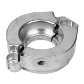 Tecnoseal Zinc Volvo Penta Split Collar Anode f\/Volvo Penta Saildrives 130s  150s