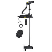 Minn Kota Terrova 80 Trolling Motor w\/Wireless Remote - Dual Spectrum CHIRP - 24V - 80LB - 72"