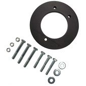 Octopus Spacer Kit x 19mm f\/90 Degree Bezel Mounting Kit