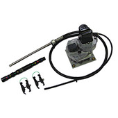 Octopus Sterndrive System f\/Mercruiser 1983-1993 & European Volvo Diesel from 1994