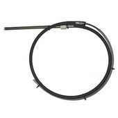 Octopus Steering Cable - 8" Stroke x 6' f\/Type R Drive Unit