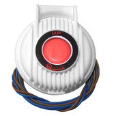 Quick 900\/UW Anchor Lifting Foot Switch - White