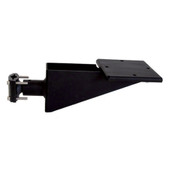 Kuuma Universal Rail Grill Mount - Vertical \/ Horizontal \/ Round \/ Square Rail