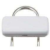 NavPod GP1500 SystemPod Uncut f\/9.5" Wide Guard