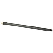 Ballistic Advantage Barrel, 6MM ARC, 18", Black, 1:7 BABL6MM002PQ
