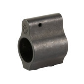 Ballistic Advantage Low Profile Gas Block, Fits AR15, .625", Melonite Finish, Black BAPA100041