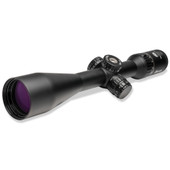 Burris Optics Burris Signature HD, Rifle Scope, 5-25x50, Illuminated, Ballistic E3 RFP Reticle, 30mm Diameter, Matte Finish, Black, Includes 1X CR2032 Battery 200533